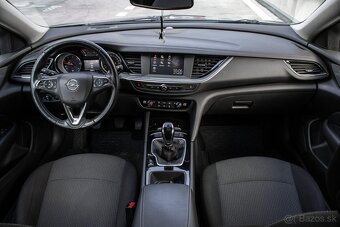 Opel Insignia ST 2.0 CDTI S&S Edition - 17