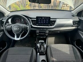 Kia Stonic 1,0 T-GDI GOLD A/T 8/2023 - 17