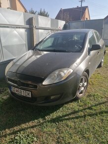 Fiat bravo 2 Multijet 1.9 88kw - 17