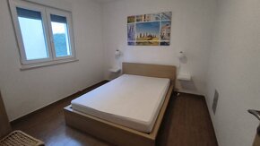 CHORVÁTSKO - Nový dom s troma apartmánmi - SUKOŠAN - 17