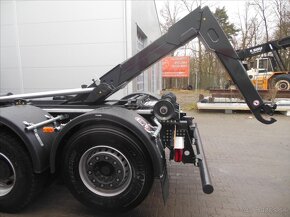 Iveco X-WYA,280X46,TNH 20,SKLADEM - 17