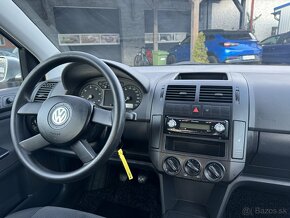 Volkswagen Polo 1.4 - 17