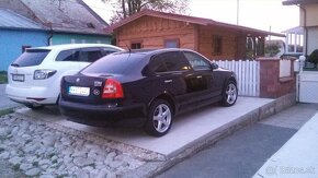 Škoda octavia 2 - 17