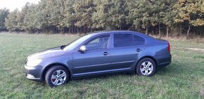 Škoda OCTAVIA II Facelift 1.8 TSI 118 kw - 17