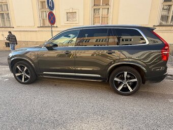 Volvo Xc90 - 17