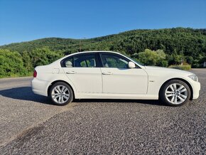 Bmw e90 320d - 17