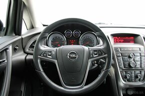 OPEL Astra 1,6 T 132 kW - 17