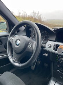 Bmw e91 mpacket - 17