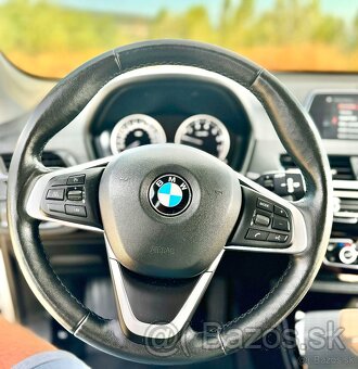 BMW X1 sDrive 18i - 17