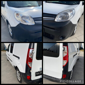 RENAULT KANGOO DLHÉ-5.MIEST... - 17