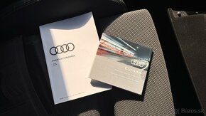 Audi Q5 2.0 TFSI 252k quattro S tronic Design - 17