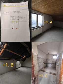 RD-18 miestností (292 m² priestoru)+6 ár. pozemok grátis - 17