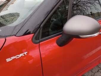 FIAT 500X SPORT 1.3 FIREFLY 150 k - 17