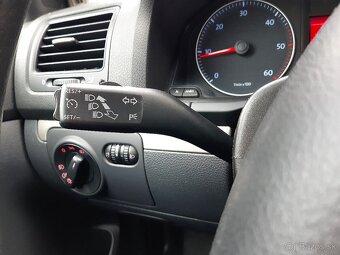 Volkswagen Golf 1.9 TDI Trend - 17