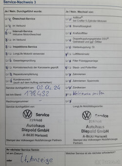 VW TRANSPORTER 2,0 TDi 9-miestny, 2012 - 17