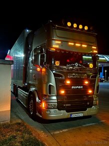 Scania R560 - 17