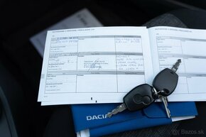 Dacia Duster 1.6 16V 4x2 LS Cool LPG - 17