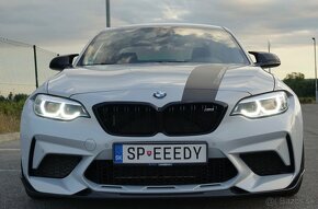 BMW M2 Competition - 17