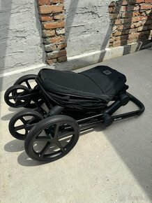 Cybex Priam Lux 2022 Stardust Black - 17