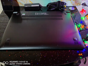 Lenovo Flex 2 Pro 15 full hd dotykový,16gb ram,i7,1000hb hdd - 17