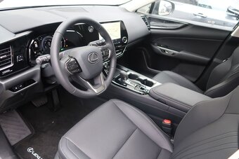 Lexus NX 350h Business Line - 17