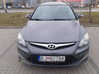 Hyundai i30 cw - 17