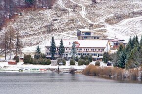 HOTEL PRIEHRADA, DEDINKY, SLOVENSKÝ RAJ - 17