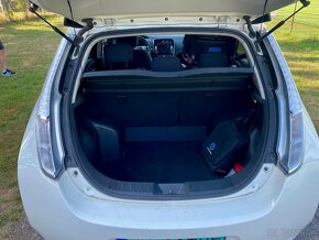 Nissan Leaf Acenta 30 - 17