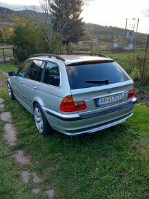 BMW 330 D - 17