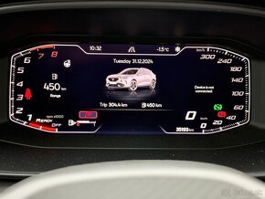 CUPRA FORMENTOR 1.5 TSI DSG - 17