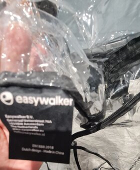 Easywalker jackey xl - 17