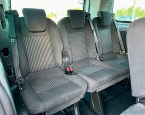 2015 Ford Transit Custom 2,2TDCI - 17