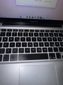 MacBook Pro - 17