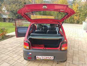 Daihatsu Coure AUTOMAT - 17