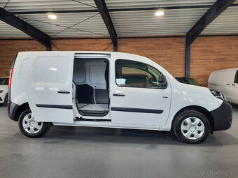 Renault Kangoo Z.E. MAXI elektrické - 17