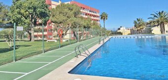 Španělsko – Torrevieja, La Mata | Slunný apartmán 3+kk 75m2 - 17