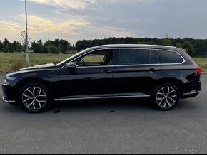 Passat b8 1.5tsi dsg7 2020 - 17