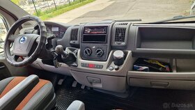 Fiat Ducato Podvozok 3.0 MJET ODŤAHOVKA - 17