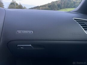 AUDI A5 Sportback Quattro 3x S-line TOP STAV DPH - 17