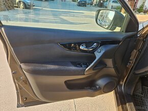 Predam Nissan Qashqai DCi 110 Tekna - 17