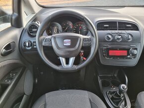 SEAT ALTEA XL 1,9 TDi - 17