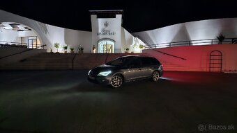 Seat leon st fr 2.0tdi - 17