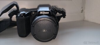 Nikon Coolpix L840 - 17