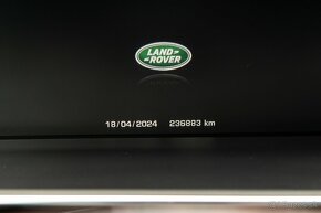 Land Rover Range Rover 4.4 D SDV8 AUTOBIOGRAPHY - 17