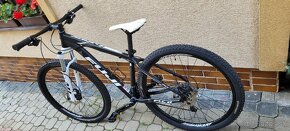 Horský bicykel FUJI TAHOE LE,kolesá 29,rám 17"/43cm,2x10 - 17