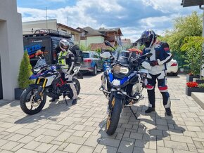 BMW 1250 GS HP Adventure LIMITED edition - 17