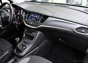 Opel Astra 1.5CDTi 77kW CARPLAY 1.MAJ ČR 77 kw - 17