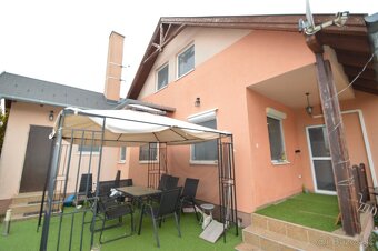 Predaj priestranný 5i RD, pozemok 972 m2, Dunakiliti - 17