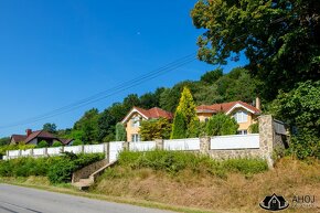 Nadštandardný rodinný dom, typu Vila dom na predaj, BNV - 17