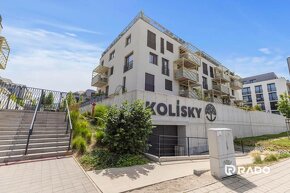 ZNÍŽENÁ CENA | Nadštandardný 3i byt | 84m² | Kolísky | Záhor - 17